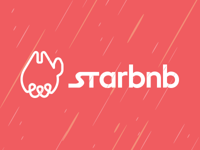 Starbnb Logo