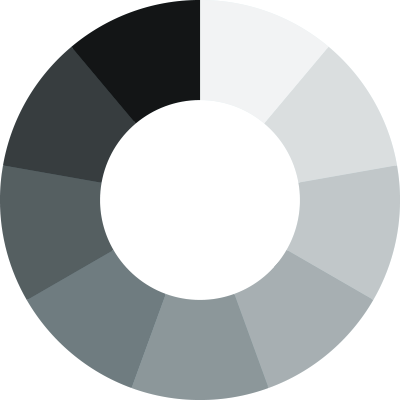 Viget gray wheel